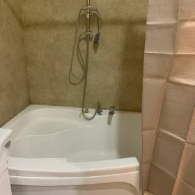 In Baku 75.0 m² apartment is for rent - Image 4