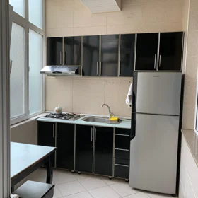 In Baku 75.0 m² apartment is for rent - Image 5