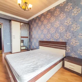 In Baku 80.0 m² apartment is for rent - Image 5