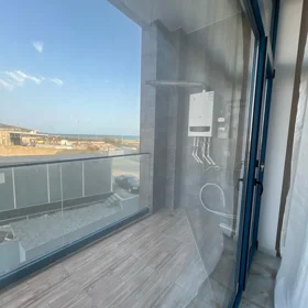 In Baku 48.0 m² apartment is for rent - Image 3