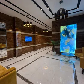 In Baku 48.0 m² apartment is for rent - Image 4