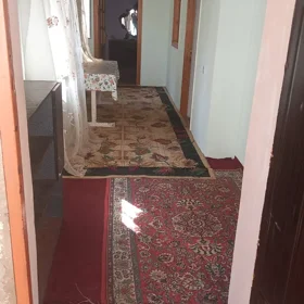 In Baku 45.0 m² house with 2.0 rooms is for rent - Image 3