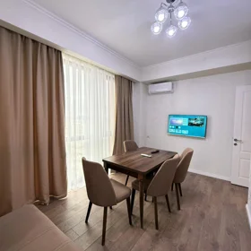In Baku nan m² apartment is for sale - Image 2