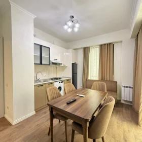 In Baku nan m² apartment is for sale - Image 3