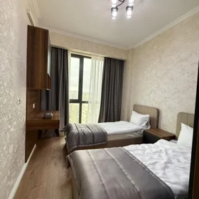 In Baku nan m² apartment is for sale - Image 4