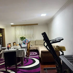 In Baku 60.0 m² house with 3.0 rooms is for sale - Image 3