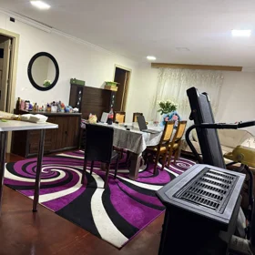 In Baku 60.0 m² house with 3.0 rooms is for sale - Image 4