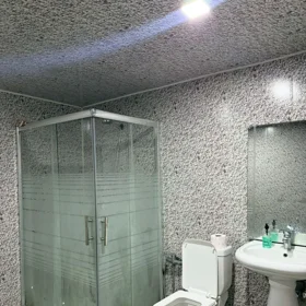 In Baku 60.0 m² house with 3.0 rooms is for sale - Image 5