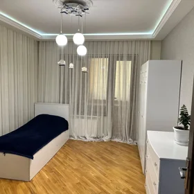 In Baku 105.0 m² apartment is for rent - Image 3