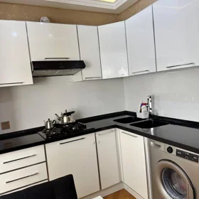 In Baku 105.0 m² apartment is for rent - Image 4