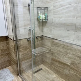 In Baku 105.0 m² apartment is for rent - Image 5