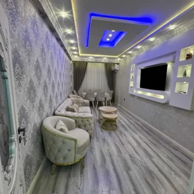 In Baku nan m² apartment is for sale - Image 3