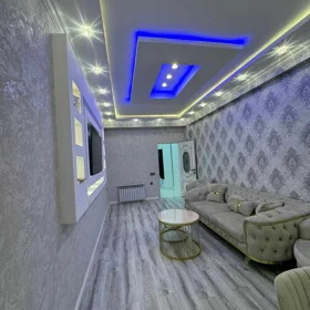 In Baku nan m² apartment is for sale - Image 4