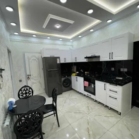 In Baku nan m² apartment is for sale - Image 5
