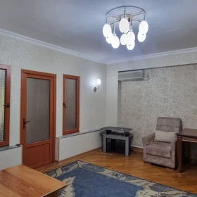 In Baku 48.0 m² apartment is for sale - Image 3