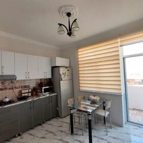 In Baku 108.0 m² apartment is for sale - Image 3