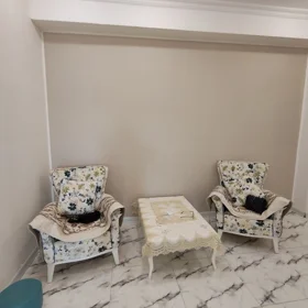 In Baku 108.0 m² apartment is for sale - Image 5