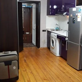 In Baku 50.0 m² apartment is for rent - Image 4