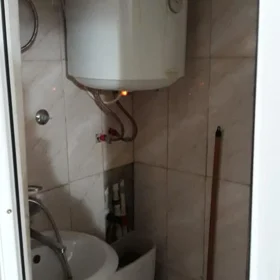 In Baku 50.0 m² apartment is for rent - Image 5