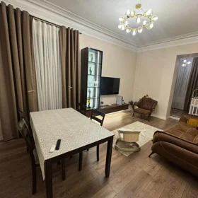 In Baku 65.0 m² apartment is for sale - Image 2