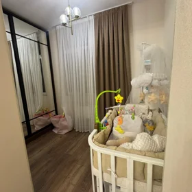 In Baku 65.0 m² apartment is for sale - Image 5