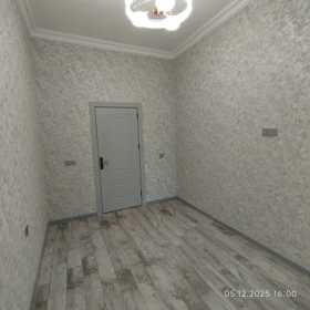 In Baku 55.0 m² apartment is for rent - Image 2