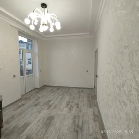 In Baku 55.0 m² apartment is for rent - Image 3