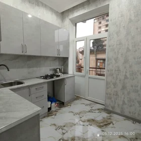 In Baku 55.0 m² apartment is for rent - Image 4