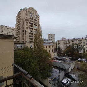 In Baku 55.0 m² apartment is for rent - Image 5