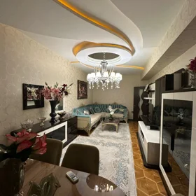 In Baku 100.0 m² apartment is for rent - Image 2