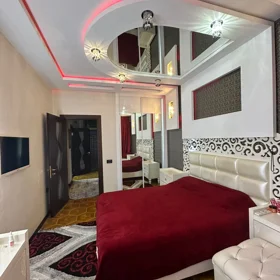 In Baku 100.0 m² apartment is for rent - Image 4