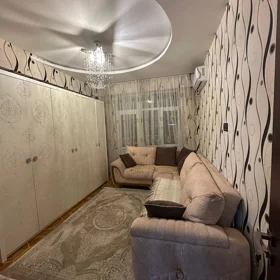 In Baku 100.0 m² apartment is for rent - Image 5