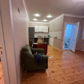 In Baku 80.0 m² house with 3.0 rooms is for rent - Image 5