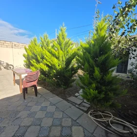 In Baku 100.0 m² house with 3.0 rooms is for sale - Image 4