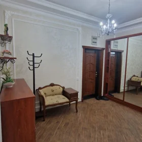 In Baku 143.0 m² apartment is for rent - Image 3