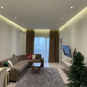 In Baku 90.0 m² apartment is for sale - Image 3