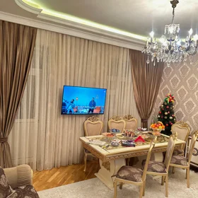 In Baku 70.0 m² apartment is for rent - Image 2