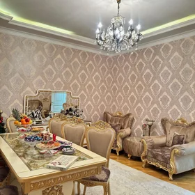 In Baku 70.0 m² apartment is for rent - Image 3