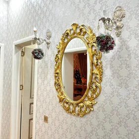 In Baku 70.0 m² apartment is for rent - Image 5