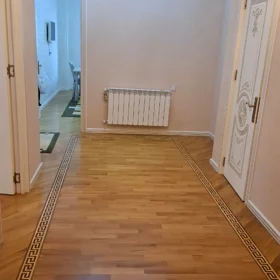 In Baku 110.0 m² apartment is for rent - Image 4