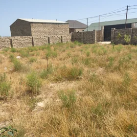 In Baku nan acre land is for sale - Image 2
