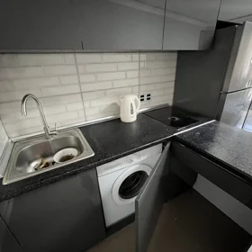 In Baku nan m² apartment is for rent - Image 5