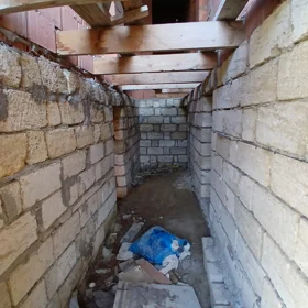 In Baku 90.0 m² house with 3.0 rooms is for sale - Image 5