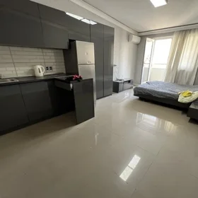 In Baku nan m² apartment is for rent - Image 2