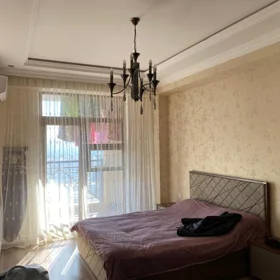 In Baku 71.0 m² apartment is for rent - Image 5