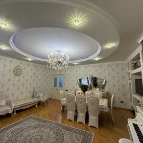 In Baku 145.0 m² apartment is for sale - Image 2
