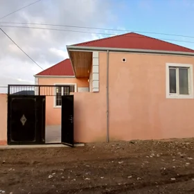 In Baku 85.0 m² house with 3.0 rooms is for sale - Image 2