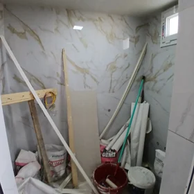 In Baku 55.0 m² apartment is for sale - Image 3