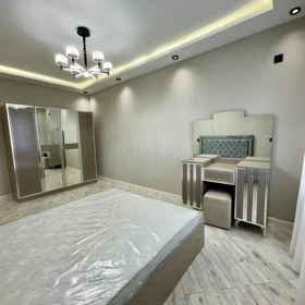In Baku 70.0 m² apartment is for rent - Image 2