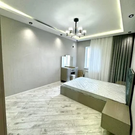 In Baku 70.0 m² apartment is for rent - Image 4